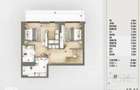 Duplex Apartament 4 Camere Premium Sector 3 Gata de mutat - 4