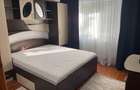 De inchiriat apartament 2 camere, decomandat, et 1, str Crisan - 1
