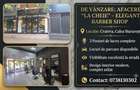 De Vanzare: Afacere La Cheie Frizerie / Barber Shop ELEGANT (Craiova - Calea Bucuresti) - 1