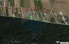 Teren intravilan, langa padure, 752 mp, Bolintin-Deal - Bolintin Deal (Giurgiu) - 3