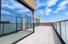 Penthouse cu 3 camere, vedere panoramica, zona Torontalului - 6