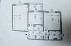 Apartament 2 camere Mioveni - proprietar, etaj 1, vedere bulevard, 52mp