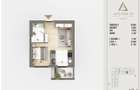 GARSONIERA DUBLA-MOBILATA ETAJ 1 / IDEAL INVESTITIE.ASTORIUM! - 15