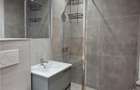 Apartament 1 camera , lux , Gara - Silvestru - 7