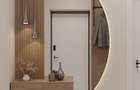 Apartament 2 camere studio