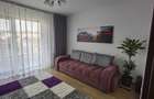 Persoana fizica inchiriez apartament cu 2 camere decomandate in Marasti, strada Fabricii - 7