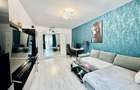 Grand Kristal Residence - prima inchiriere - 70 mp - loc parcare - 2