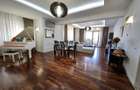 HERASTRAU LE CLUB APARTAMENT 3 CAMERE MOBILAT | PARCARE SI BOXA - 13