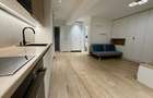 PF - Apartament/Studio de inchiriat Unique Residence, langa Palas 600/luna