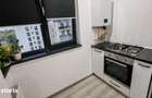 Apartament spatios in bloc nou
