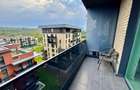 TOTUL NOU, apartament 1 camera + parcare, Freya, Family Market, Bucium