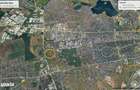 Teren intravilan Bulevardul Timisoara 43.000 mp - 2