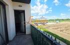 Apartament 2 camere, mobilat, lift, parcare, animale,Cristian BV - 2