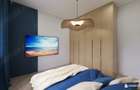 PROPRIETAR | Apartament cu pod amenajabil, balcon si 4 locuri parcare, Giarmata-Vii, langa Timi?oara - 3