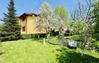 CASA DOMNESTI LUX/ GRADINA AMENAJATA/ 620 MP TEREN/ - 11