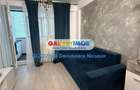 Apartament 2 camere mobilat utilat Militari Residence 360 euro - 6