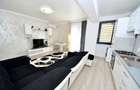 De inchiriat apartament 2 camere, bloc Flamingo, etaj 3, 500 euro