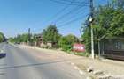 Teren de 500mp cu deschidere dubla 14/35m, strada principal - 9