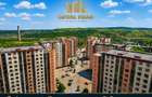 Apartament 1 cam 39 MP decomandat Cartierul Visoianu