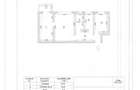 Apartament 3 camere de vanzare Ploie?ti, zona Nord Cartier Polux - 9