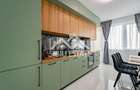 Apartament SMART cu 2 camere mobilat premium in Selimbar
