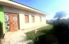 Casa individuala,la asfalt,,pe colt,foarte economica,teren 700mp, FS 46 ml - 2