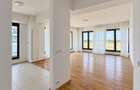Apartament cu terasă 30 mp - Școala Americană | Șos. Pipera-Tunari