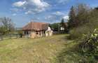 CASA DE VANZARE cu teren 1800 mp