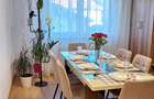 Proprietar vand apartament 4 cam 87MP renovat ETAJ 1, mobilat, centrala gaz, clima, Complexul Studentesc Timisoara - 12
