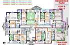 Confort Residence - Parc Romanescu