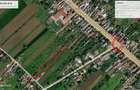 Terenuri intravilane de vanzare Tarta?e?ti, Str. Mircea cel Batran | Acces direct DN7 | Utilita?i - 2