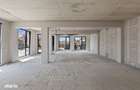 Spatiul Comercial Semifinisat, P+E de inchiriat Beliu Arad, Traffic - 9