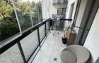 Apartament 2 camere de inchiriat, Erou Iancu Nicolae - Parcare in