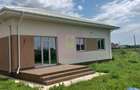 Gulia, casa noua parter 4 camere, curte 514 mp - 6