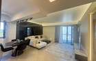 Apartament premium cu 3 camere, complet mobilat si utilat, parcare subterana, in