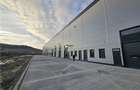 Spatii Industriale - 4500 mp - Logistica - Productie - Depozitare - 7