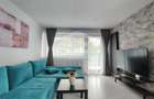 Mobilat utilat integral MODERN | Terasa 36 mp | Predeal - 9