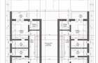Vand teren intravilan Giarmata Mare cu autorizatie de construire pentru duplex valabila