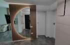 Vand apartament ultramodern cu 3 camere + gradina ?i terasa 30mp - 6