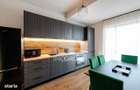 Apartament modern 3 camere & 2 bai de inchiriat | Centru - NTT Data - 4