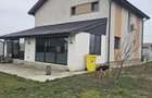 Casa P+1 prevazuta cu Spatiu Comercial DN3 - 5