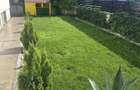 Apartament cu 3 camere, curte proprie si parcare subterana de vanzare . - 5