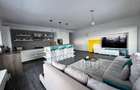 Inchiriez apartament 3 camere pet friendly bloc yip vila Tractorul - 8