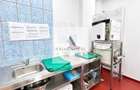 Clădire cu regim P+2E+M, 432 mp – Clinică / Sediu, Dorobanți