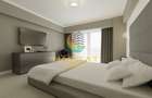 Penthouse 4 camere- 143mp- mutare imediata - 3