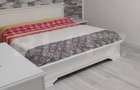 Apartament de 2 camere, etaj 4, complet mobilat ?i modern - Dej (Cluj)