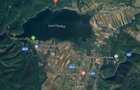 Surduc de vanzare 3 parcele de 966 mp fiecare, teren cu padure lacul Surduc, documente proprietate