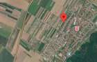 Teren intravilan de vanzare Cristian Brasov str.Barsei 1205mp - 3