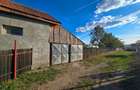 CASĂ  + 2.257 MP Teren intravilan / Plescoi, Berca, Jud. Buzau
