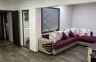Apartament cu 3 camere, mobilat în Central - 1